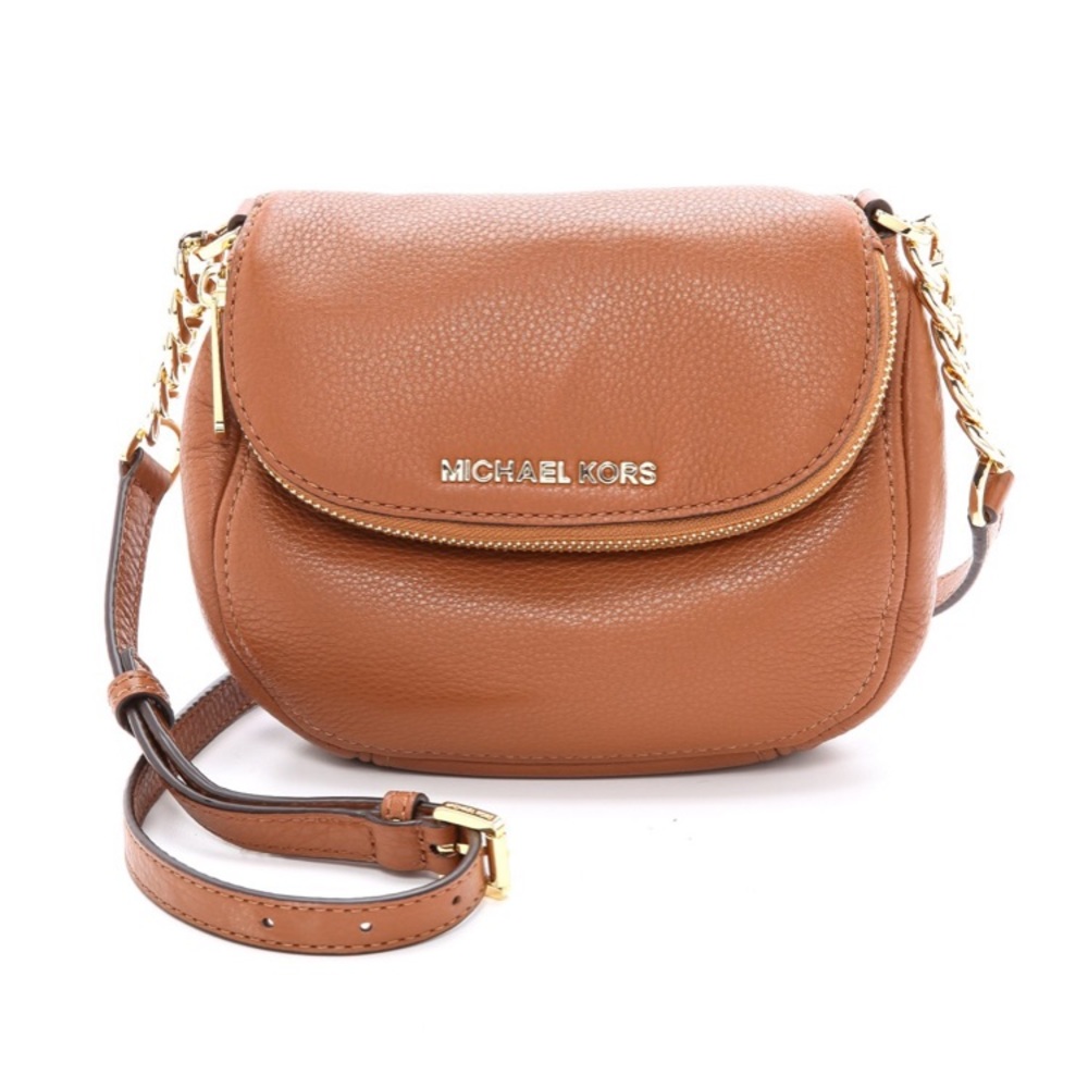 Michael Kors Bedford Flap Crossbody